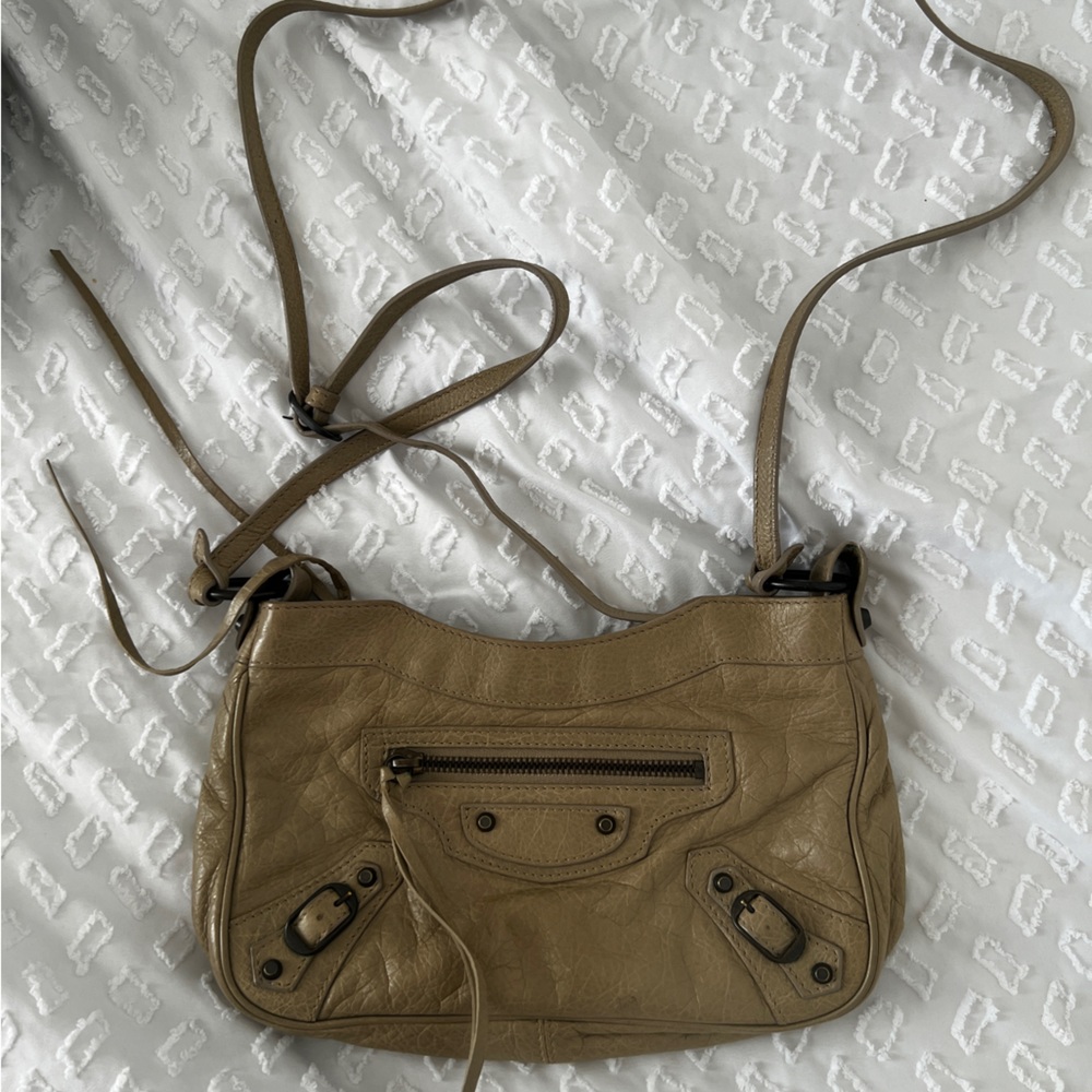 Balenciaga Crossbody Bag